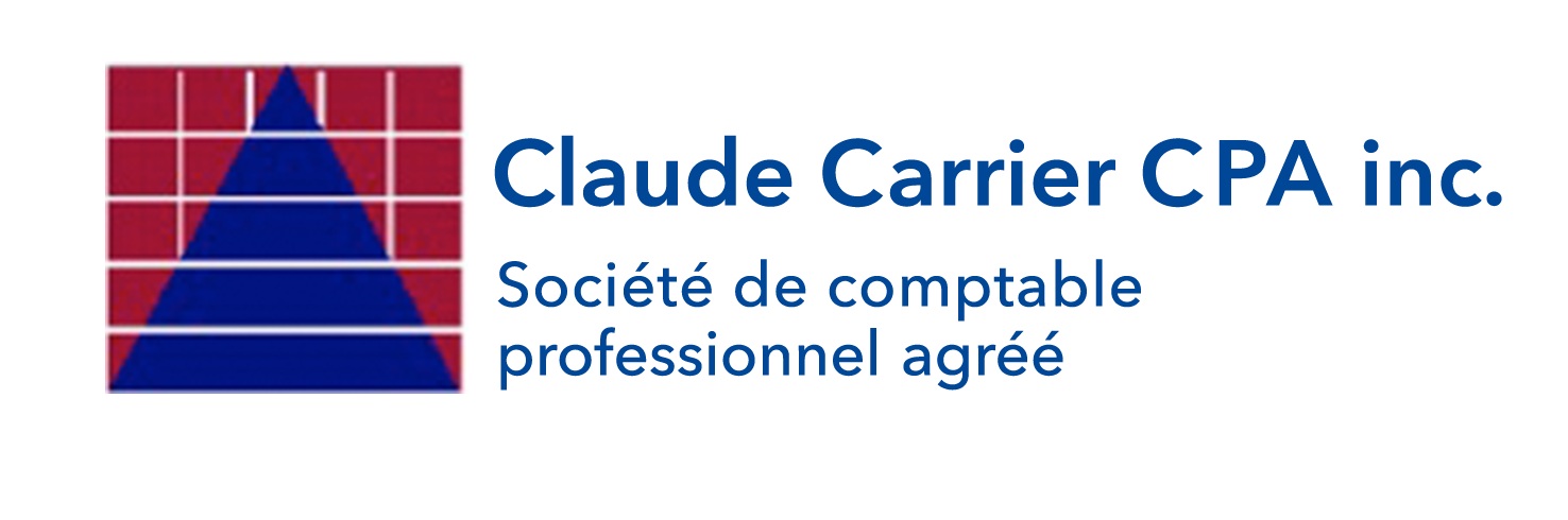 Claude Carrier CPA inc